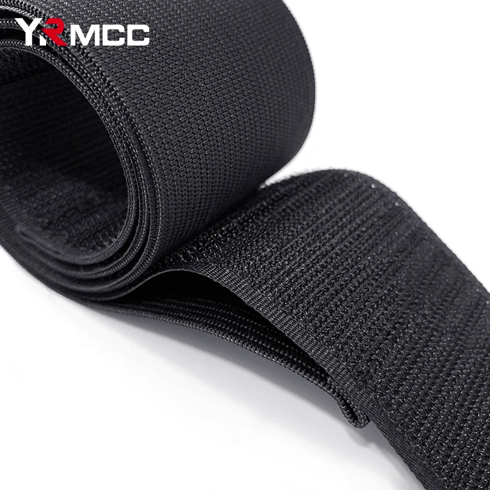 50cm Car Trunk Organizer Firm Magic Tape Cars Stowing Tidying Fixed Belt Auto Tool Storage Fixing Belt Car Rescue Tools Storage