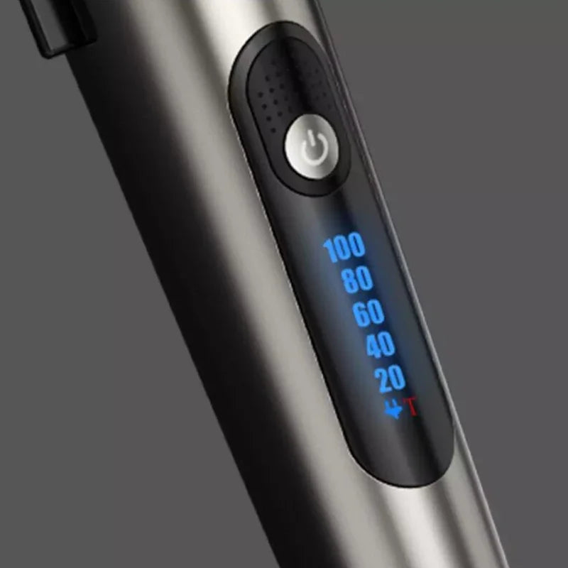 Cordless Hair Clipper - Washable Variable Speed