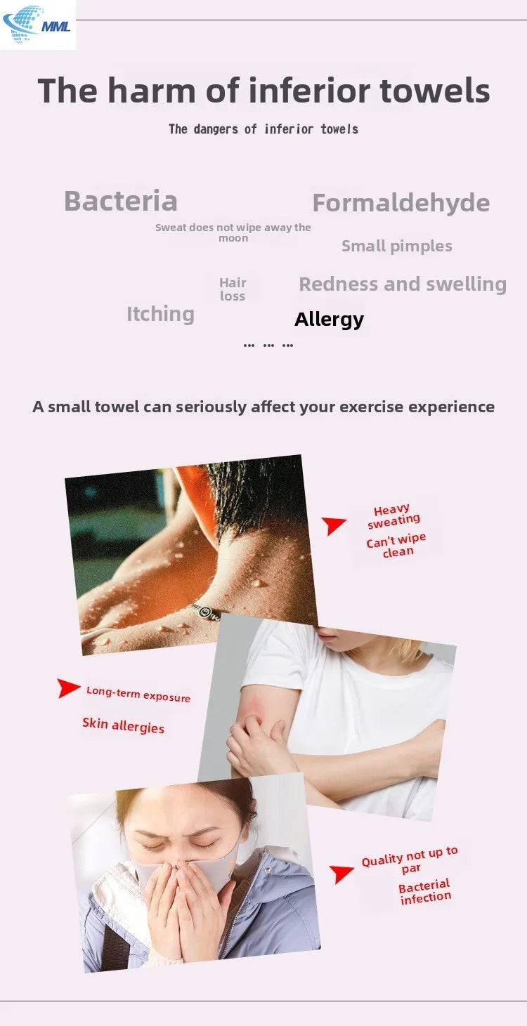 Golf Waffle Towel Microfiber Fine Embroidery Mountaineering Buckle Water Absorbing Sweat Cleaning Sports Towel