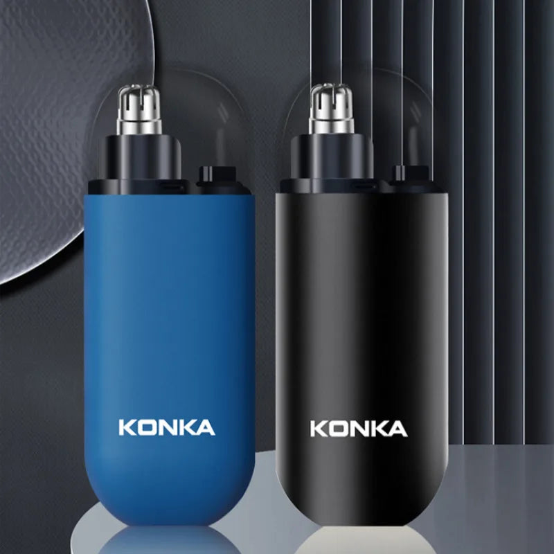 Nose & Ear Trimmer - Type-C Waterproof