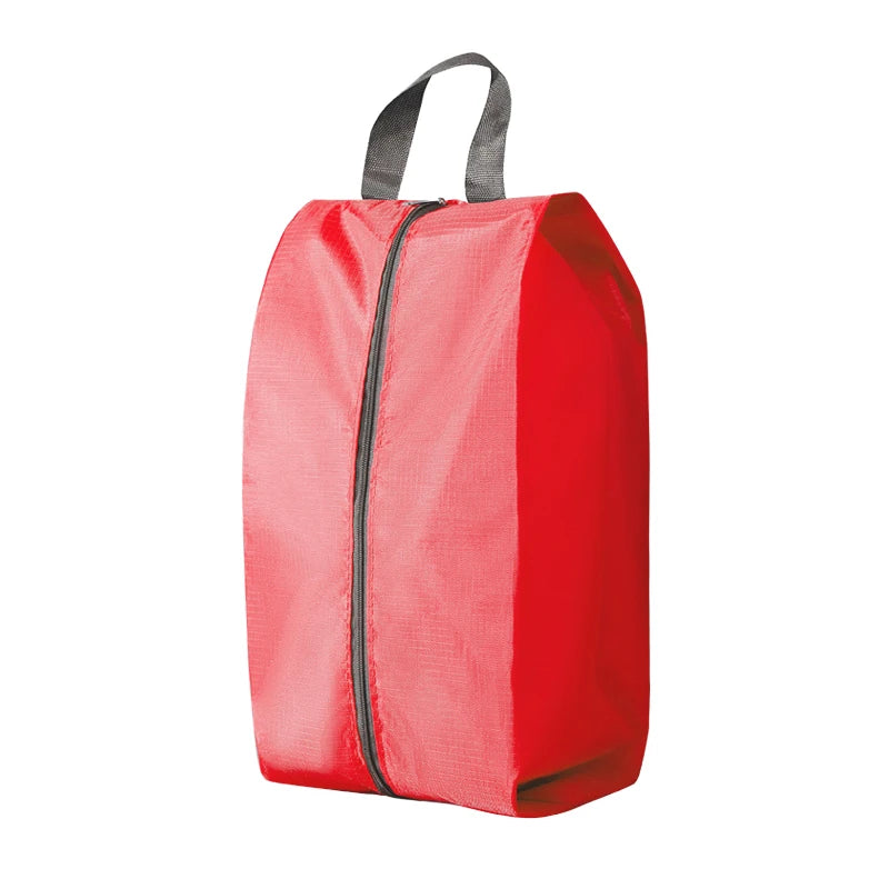 3Size Portable Waterproof Shoes Bag Multi-function Foldable Outdoor Travel Home Storage Bag Men Women Sneakers Organizers