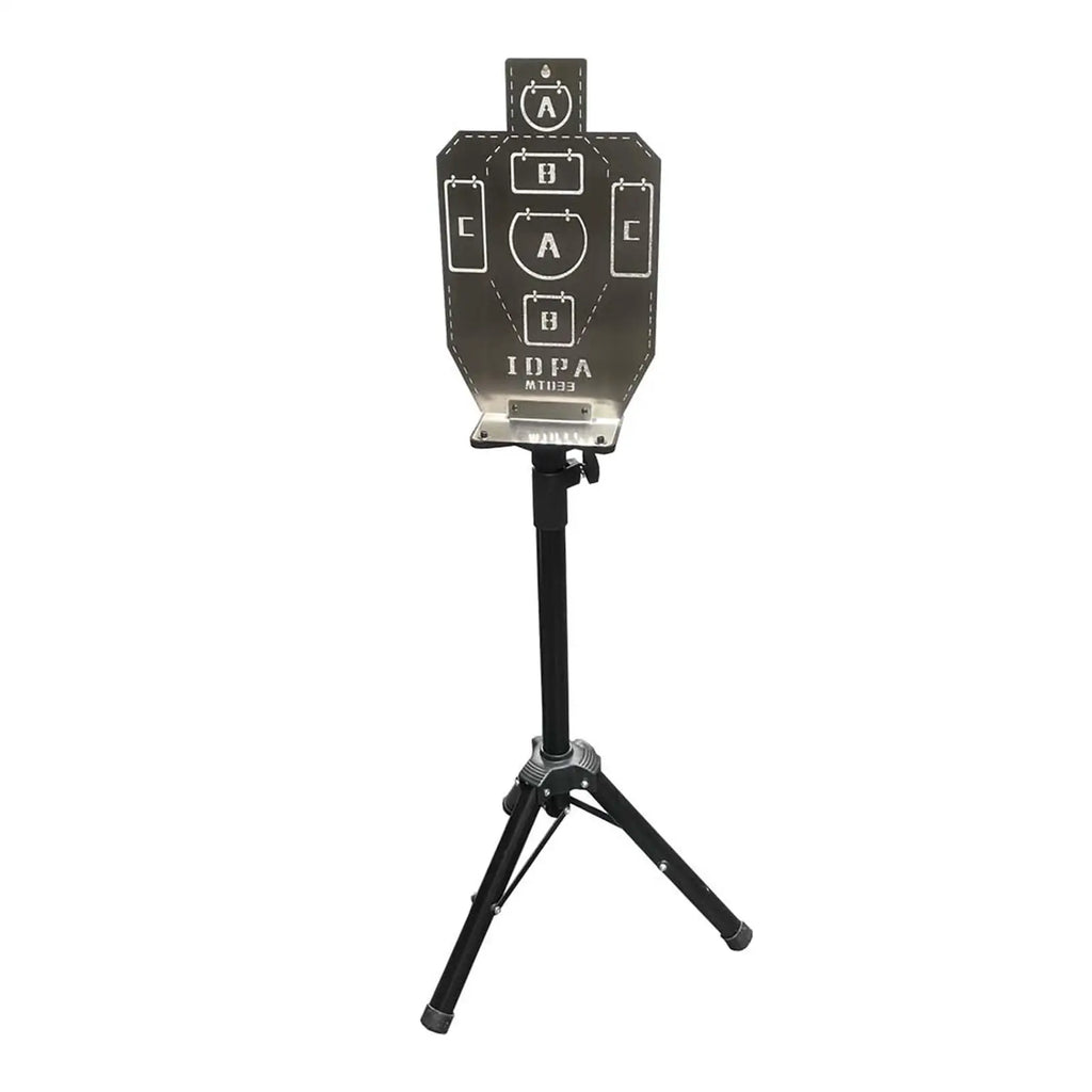 Silhouette Target Outdoor Activities Target Hunting Silhouette Target