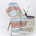 Big Bath Towel Hotel Spa Towels Turkish Cotton Towels Natural Ultra Absorbent EcoFriendly Large Beach Towels For Home Bathing