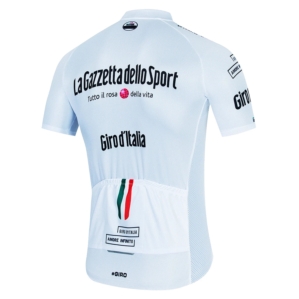 2026 Tour Giro d'Italia Cycling Jerseys Short Sleeve Bike Shirts MTB Cycling Clothing Ropa Maillot Ciclismo Bicycle Wear Shirts