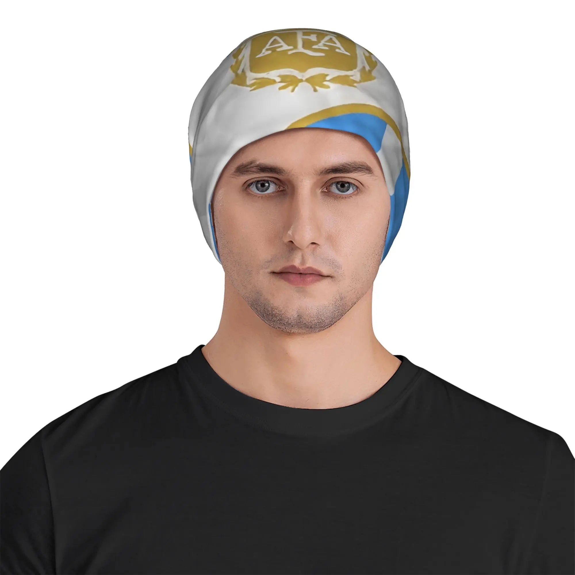 Bonnet Hats  Men Women's Thin Hat Argentina Autumn Spring Warm Cap Hip Hop Skullies Beanies Caps