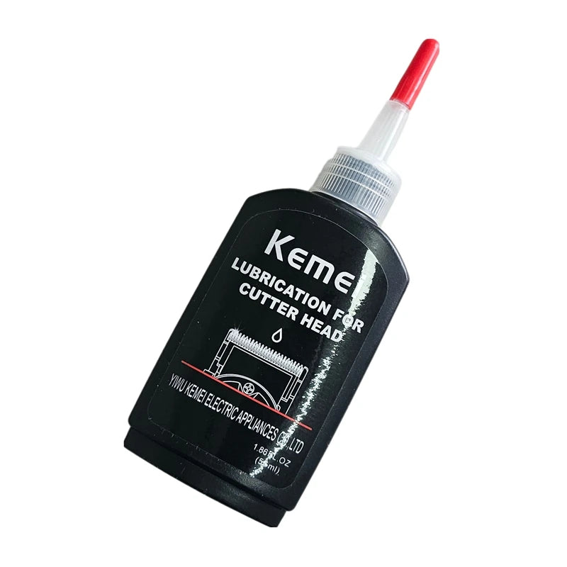 Clipper Lubricant Oil - Anti-Rust 55ml