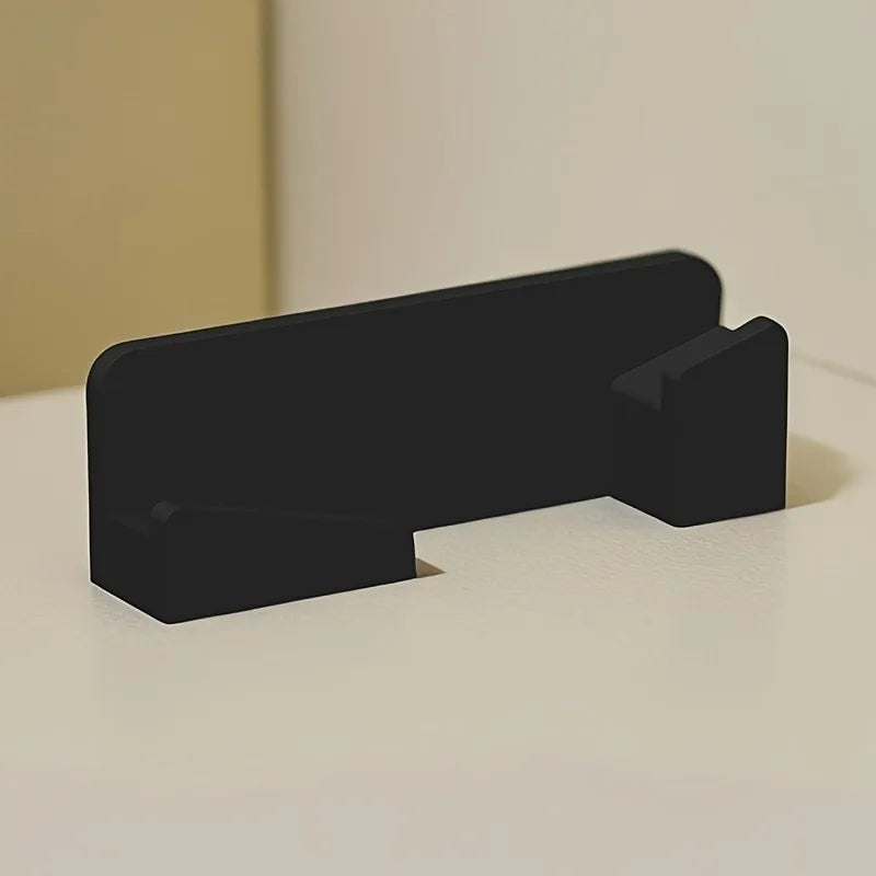 Tool Organizer Wall Mount-No Assembly Needed with Measurement Markings - Garage Workshop Storage Rack for Tape Measure