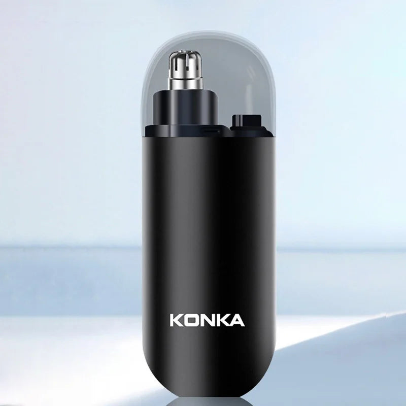 Nose & Ear Trimmer - Type-C Waterproof