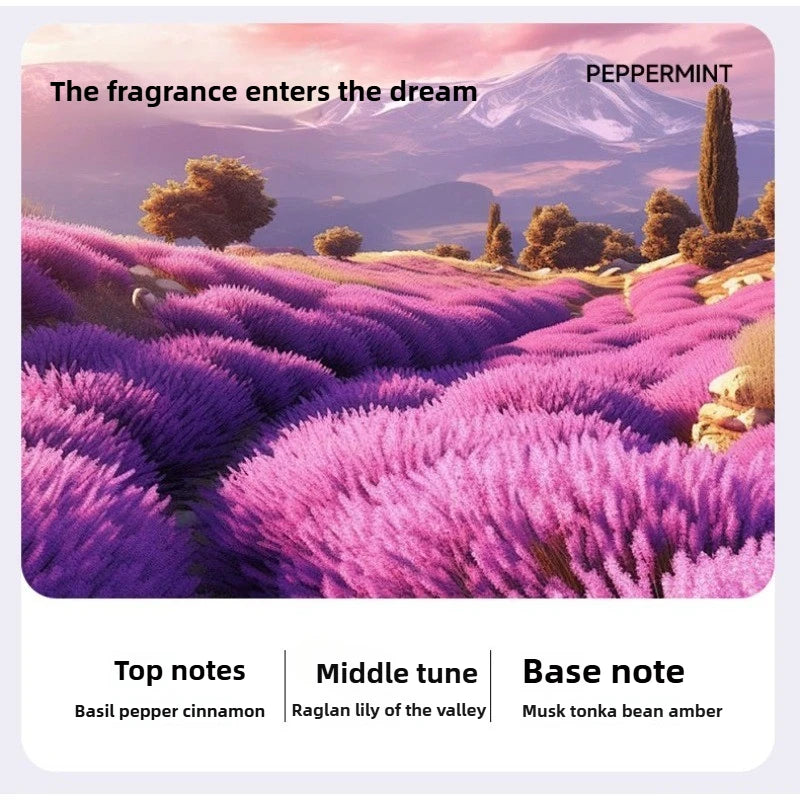 A71Z Intelligent App Aromatherapy Machine Humidifier Bedroom Fresh Air Toilet Deodorization Fragrance and Fragrance Room