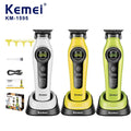 Professional Hair Clipper - Brushless Motor F1