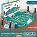 Soccer Table for Family Party Football Board Game Desktop Interactive Soccer Toys Kids Boys Sport Outdoor Portable Game Gift