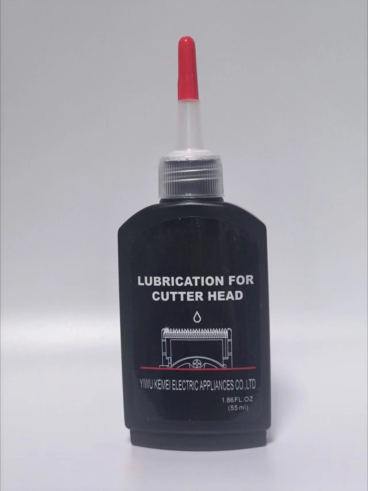 Hair Clipper Lubricant & Maintenance Oil – Anti-Rust Formula (30ml / 55ml / 120ml)