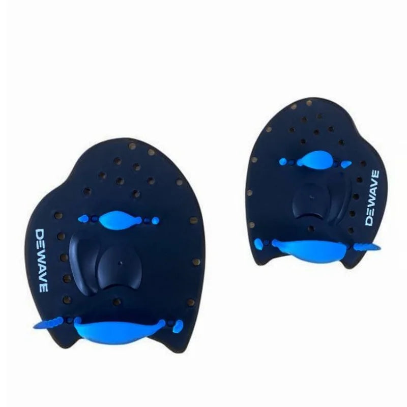Swimming Fins, Professional Training and Self-Swimming Paddles, Ideal Choice for Swimming, Water Sports and Fitness Training