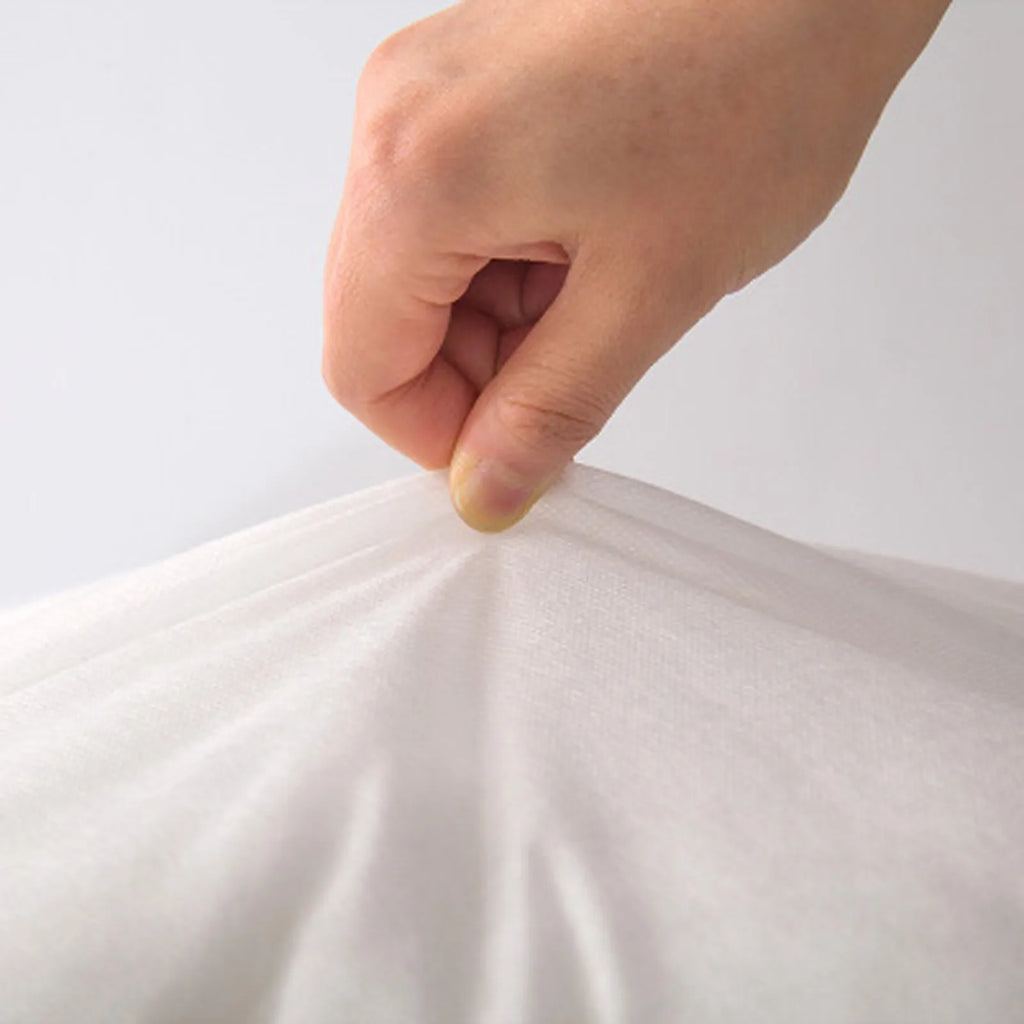 Home Hotel Pillow Inner Filling Cotton-padded Headboard Cushion Core Non-woven With Woolen Cloth 35x35/40x40/50x50cm