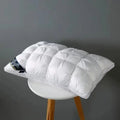 Comfortable Pillows for Sleeping High Quality Sleep Pillow Deep Sleep Neck Pillow Does Not Collapse Pillow Hotel Pillow 48x74cm