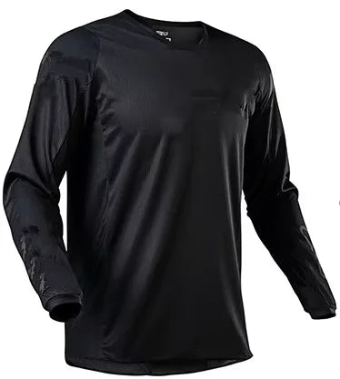 Camiseta mtb enduro Jeresy moto enduro mx bmx mtb Downhill Jersey Off road bike speed long motorcycle maillot motocross
