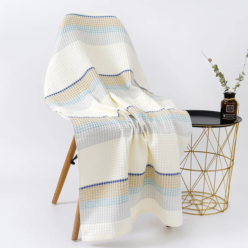 Big Bath Towel Hotel Spa Towels Turkish Cotton Towels Natural Ultra Absorbent EcoFriendly Large Beach Towels For Home Bathing