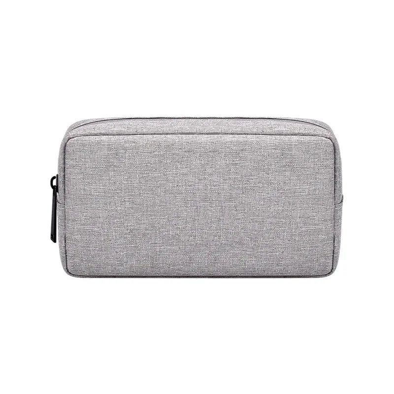 Storage Bag Cable Cord Organizer Travel Bag Small Electronics SD Card Power Bank Storage Bag Portable Cable Organizer Waterproof