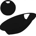 Foldable Laundry Basket Collapsible Portable Pop Up Laundry Hampers Dirty Clothes Laundry Storage Basket