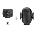 Car Phone Holder For Volkswagen VW Golf 8 MK8 2021-2024 Mobile Phone Mounts Car Wireless Charging Special Fixed Base Accessories