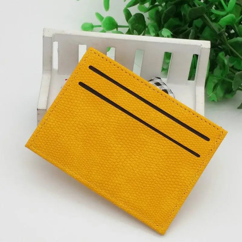 Travel Essentials Waterproof Passport Holder Cover PU Leather with Card Organizer