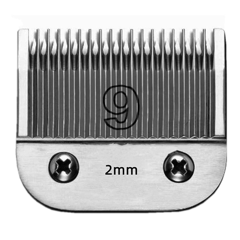 Dog Clipper Blades - A5 Compatible Professional