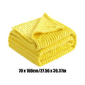 Dog Calming Blanket Pet Blanket for Dogs and Cats Flannel Throw for Puppies and Kittens Comfortable Blanket Pet supplies