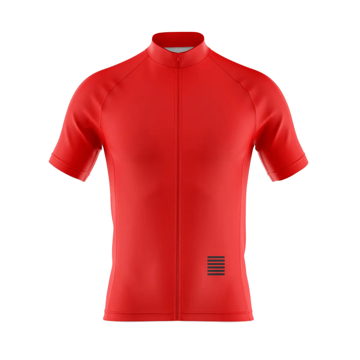 Cycling Jersey for Men, Short Sleeve Clothing, Breathable Quick Dry Cycle Jersey, Black, High Quality, Spain, Summer, New Team