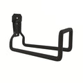 1/2pcs Garden Hose Bracket-hose Hanger Wall Mount,heavy Duty Water Pipe Holder for Yard Outdoor/indoor,metal Durable Hose Hooks,