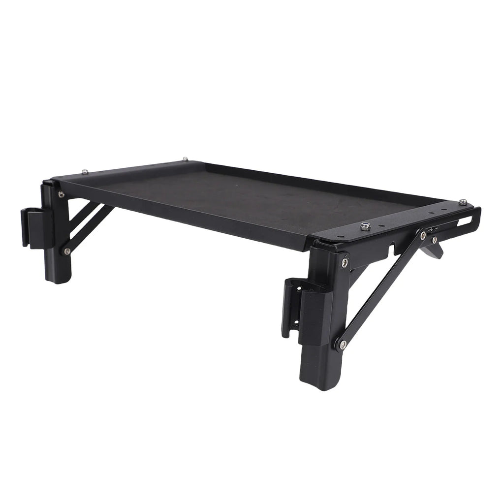 Toolbox Folding Table Fit for Packout Powerful Toolbox Side Tool Tray Side Safe Storage Workbench