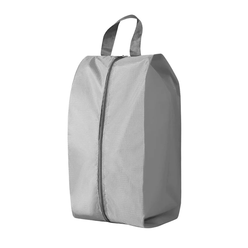 3Size Portable Waterproof Shoes Bag Multi-function Foldable Outdoor Travel Home Storage Bag Men Women Sneakers Organizers