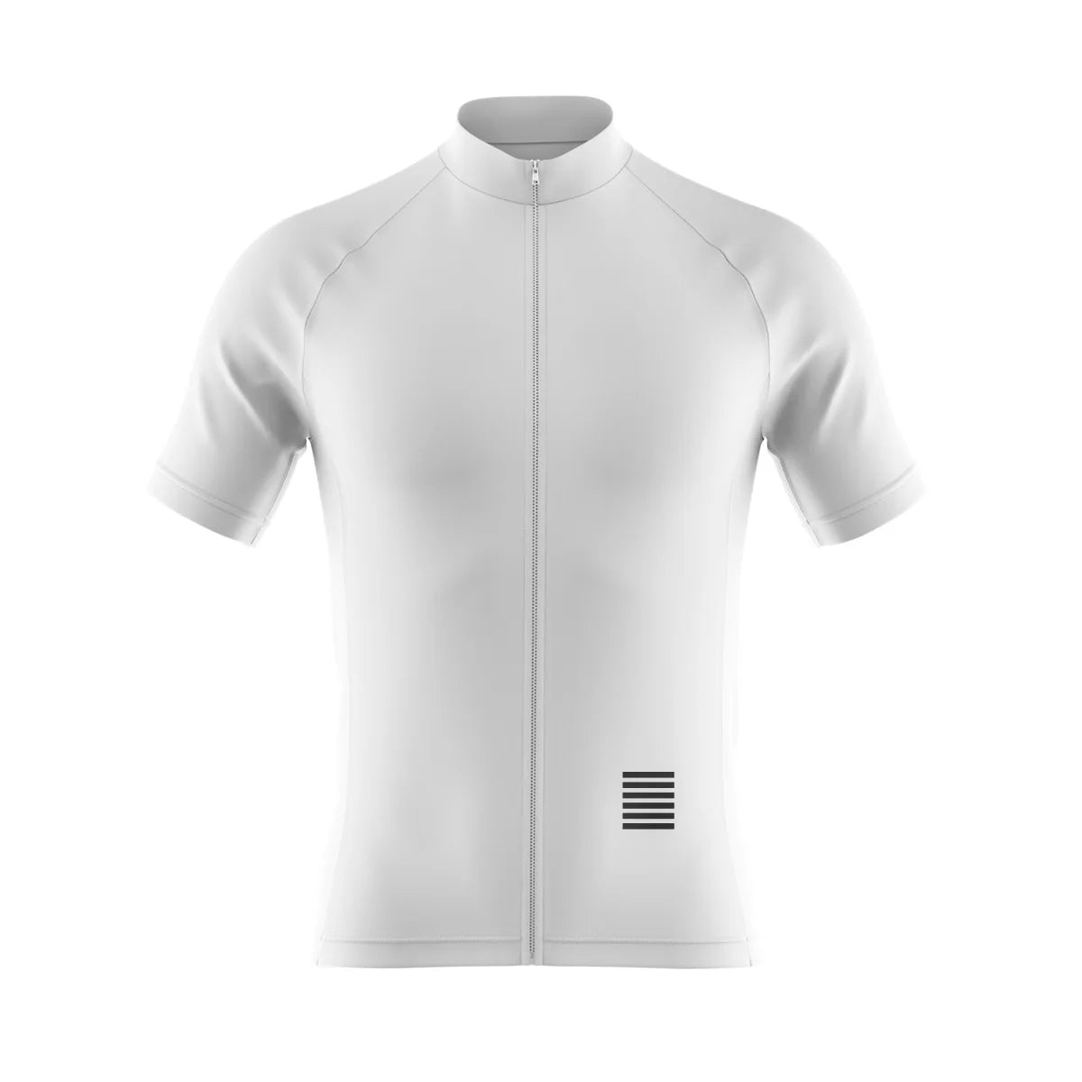 Cycling Jersey for Men, Short Sleeve Clothing, Breathable Quick Dry Cycle Jersey, Black, High Quality, Spain, Summer, New Team