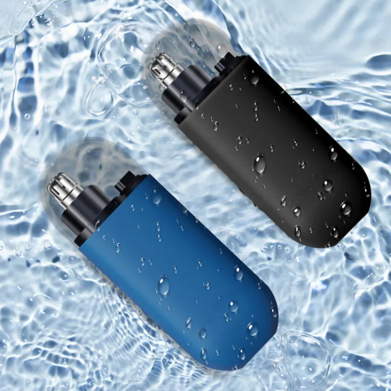 Nose & Ear Trimmer - Type-C Waterproof