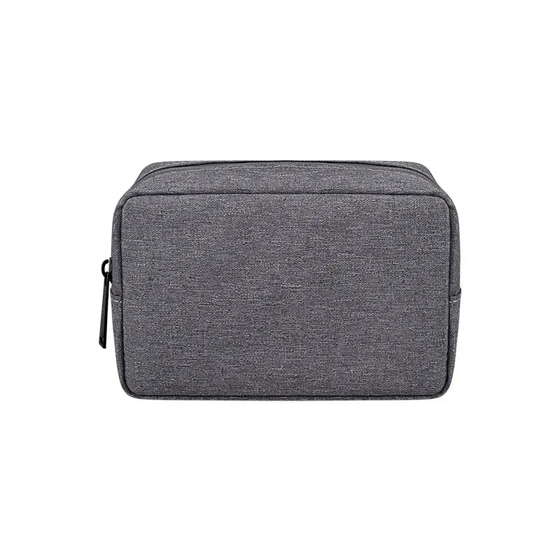 Storage Bag Cable Cord Organizer Travel Bag Small Electronics SD Card Power Bank Storage Bag Portable Cable Organizer Waterproof