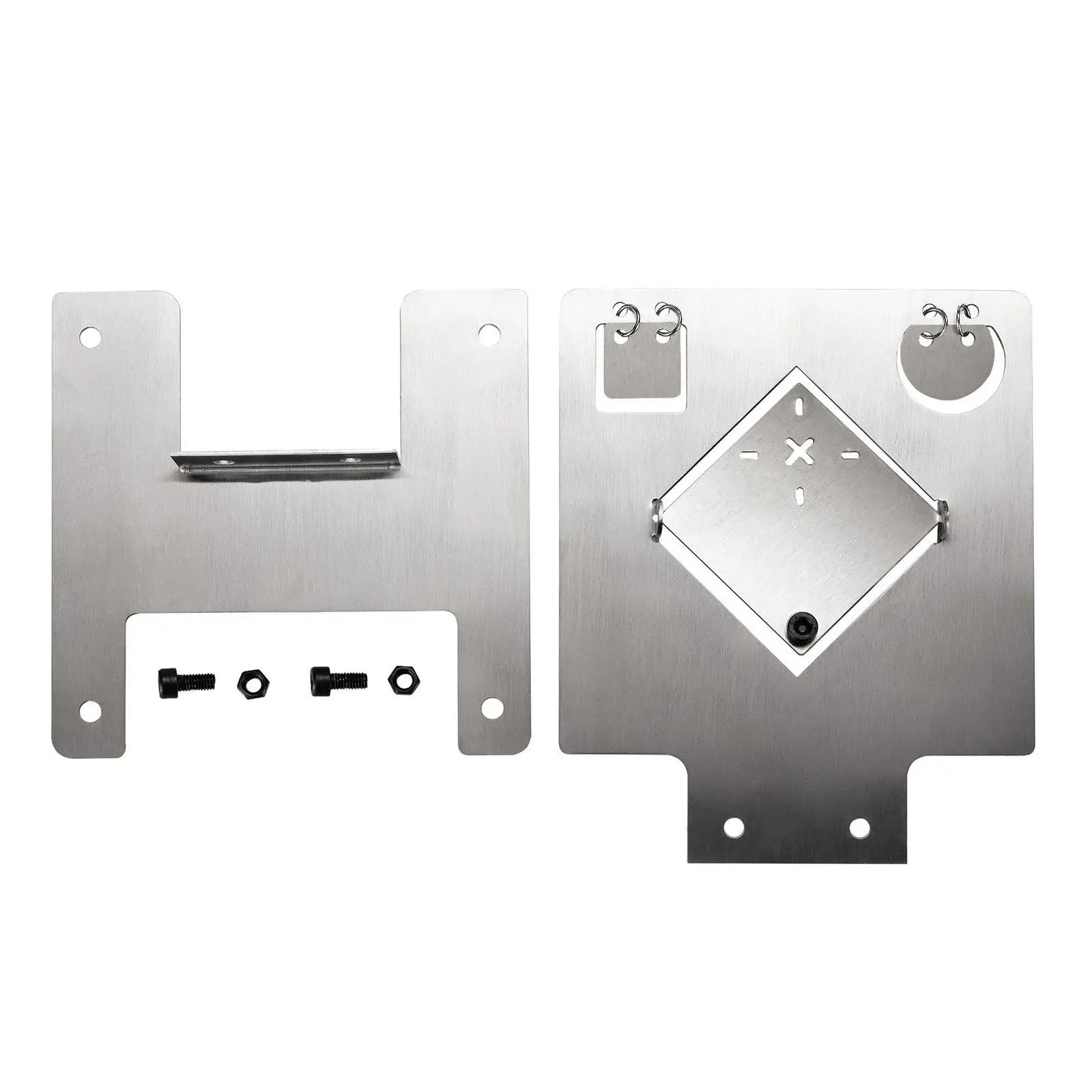 Metal , Aiming Shooting Hunting Targets for Games Outdoor Practicing