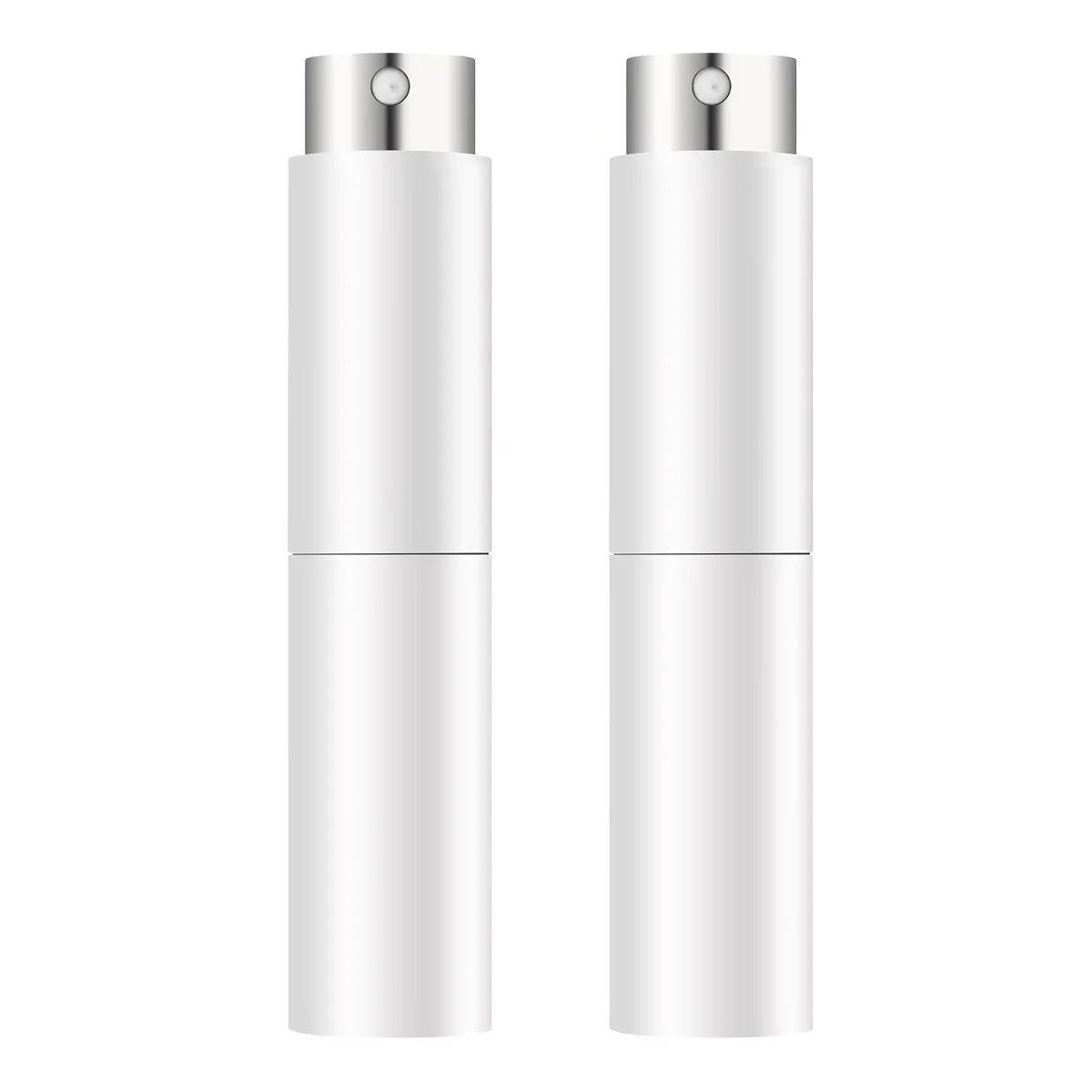 2 Pack Coffee Bean Spray Bottle, 10ML Espresso Spray Bottle, Portable Empty Small Refillable Sprayer, For Reducing Coffee Static