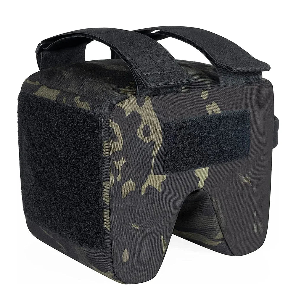 Hunting Shooting Bag Rest Target Sports Shooting Bench  Mount for Rifles Sniper Airsoft Hunting Accessories