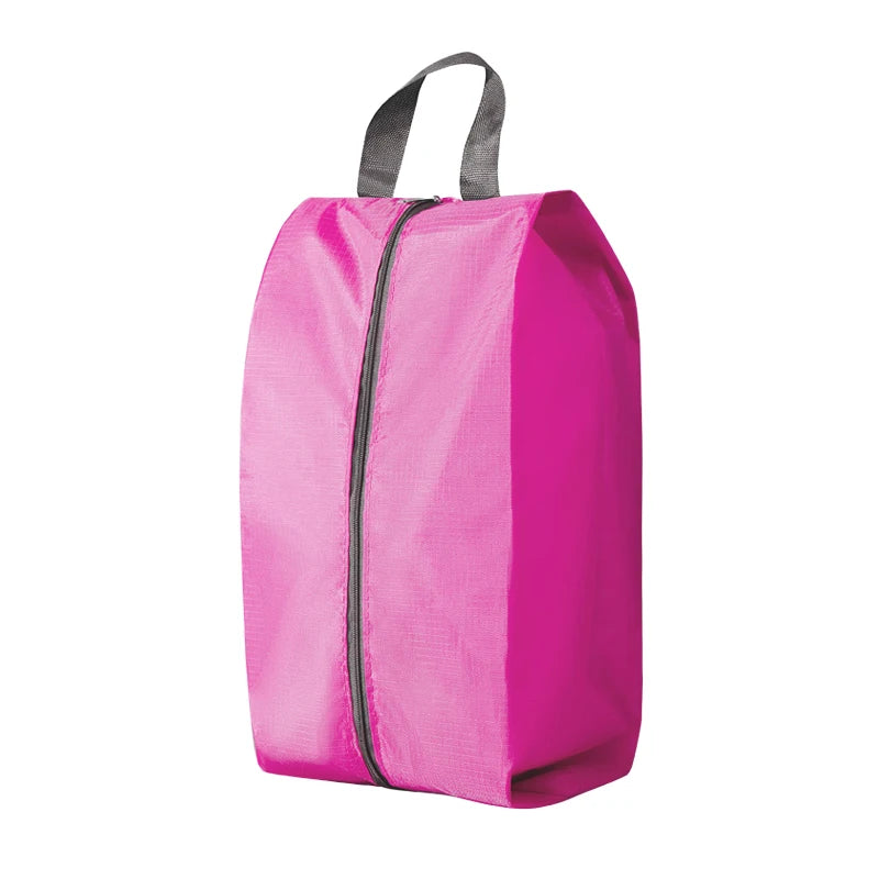 3Size Portable Waterproof Shoes Bag Multi-function Foldable Outdoor Travel Home Storage Bag Men Women Sneakers Organizers