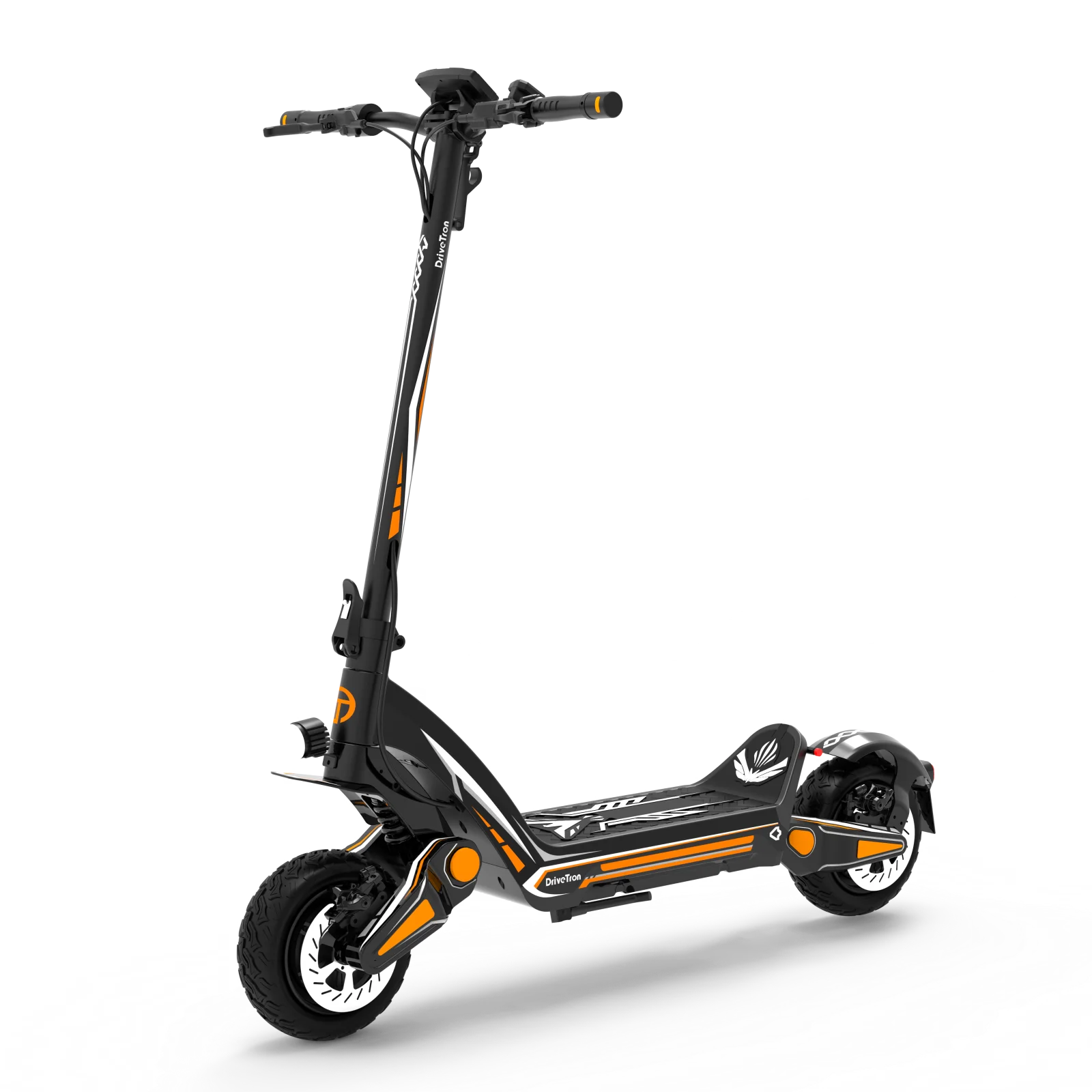 Dropshipping Dual Motor Electric Scooters For Adult 11" Tire 1500W*2 60V23.4Ah Urban Glide Pole Lock 80 km/h Folding E Scooter