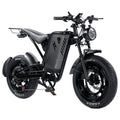 Street models, motorized scooters.