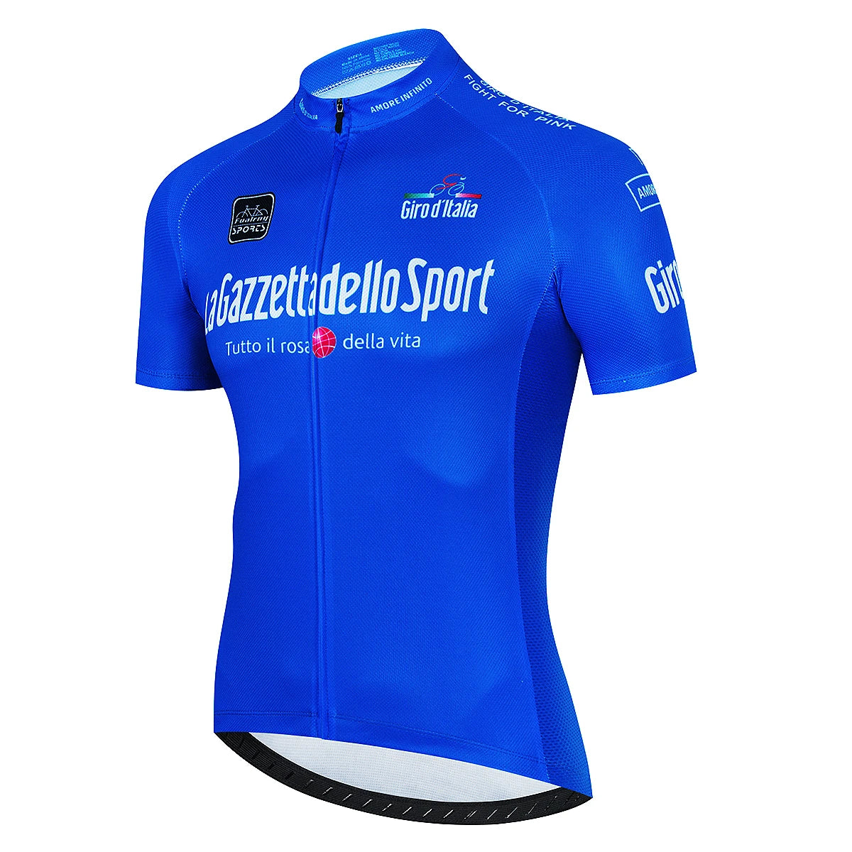 2026 Tour Giro d'Italia Cycling Jerseys Short Sleeve Bike Shirts MTB Cycling Clothing Ropa Maillot Ciclismo Bicycle Wear Shirts