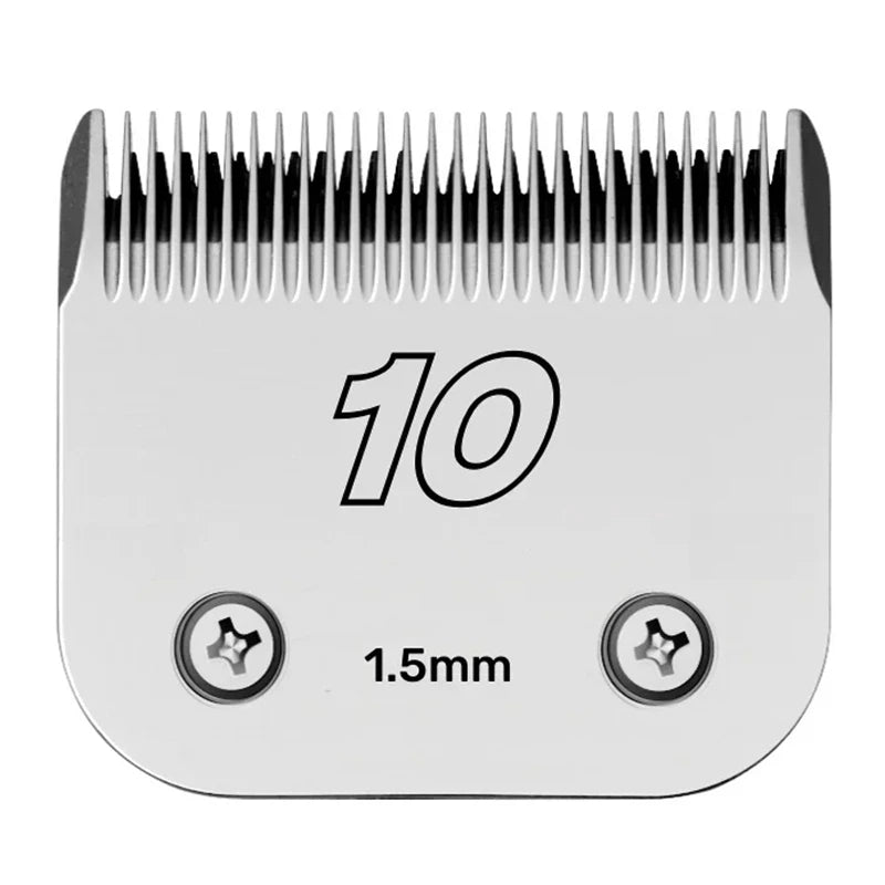 Dog Clipper Blades - A5 Compatible Professional