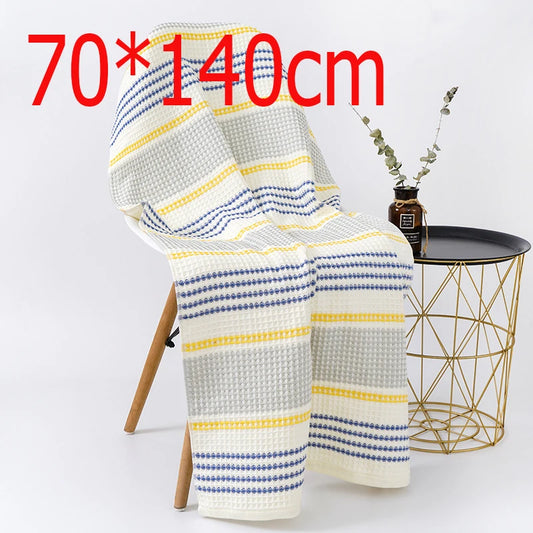 Big Bath Towel Hotel Spa Towels Turkish Cotton Towels Natural Ultra Absorbent EcoFriendly Large Beach Towels For Home Bathing