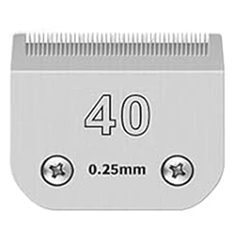 Dog Clipper Blades - A5 Compatible Professional