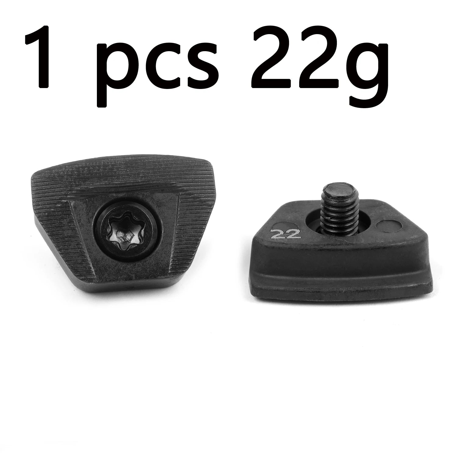 4g - 22 g Golf Club Head Weights Compatible for  Ping G430 Fairway Wood and Hybrid Head