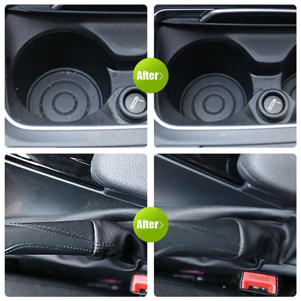 Magic Cleaning Gel Slime for Car Detailing, Keyboard Dust Cleaner Putty, Reusable Putty for Vents, Crevices, Electronics