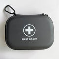 Outdoor Family Convenient First Aid Kit PU Waterproof Medical Kit Car First Aid Kit Epidemic Prevention Life Saving Kit