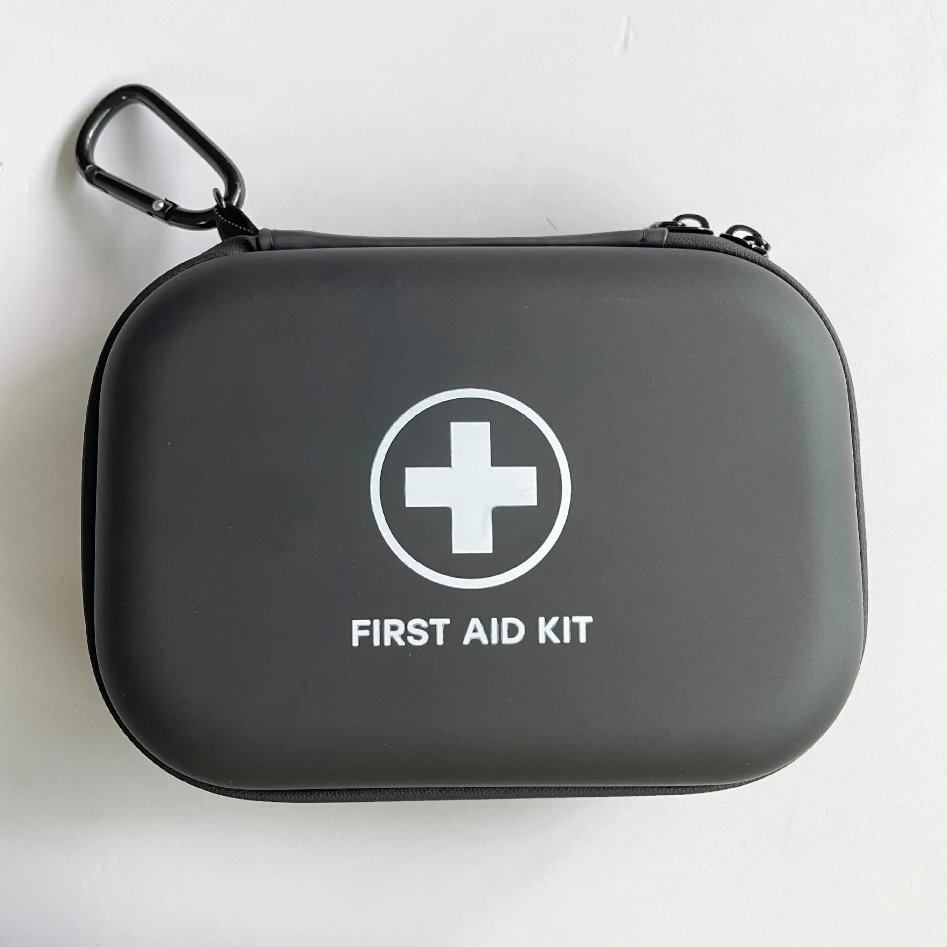 Outdoor Family Convenient First Aid Kit PU Waterproof Medical Kit Car First Aid Kit Epidemic Prevention Life Saving Kit