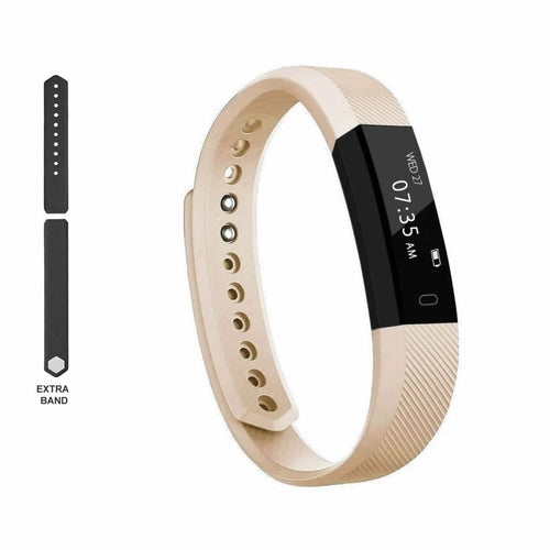 SmartFit Slim Activity Tracker & Fitness Smart Watch