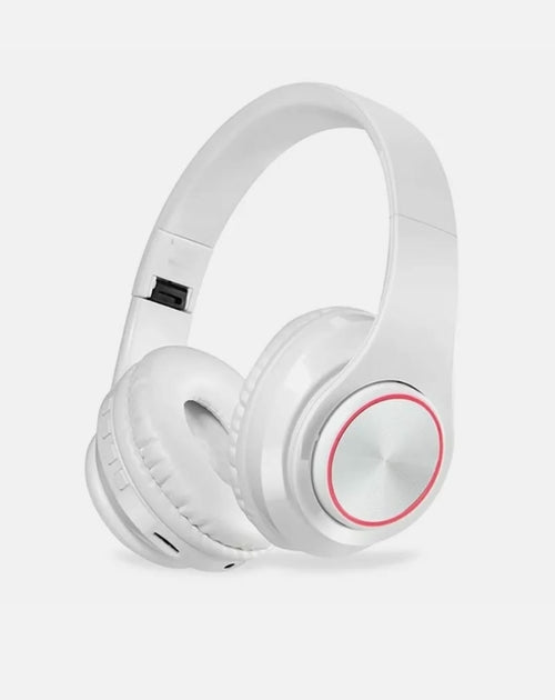 Ninja Dragon Z10 Color-Changing Bluetooth Headphones